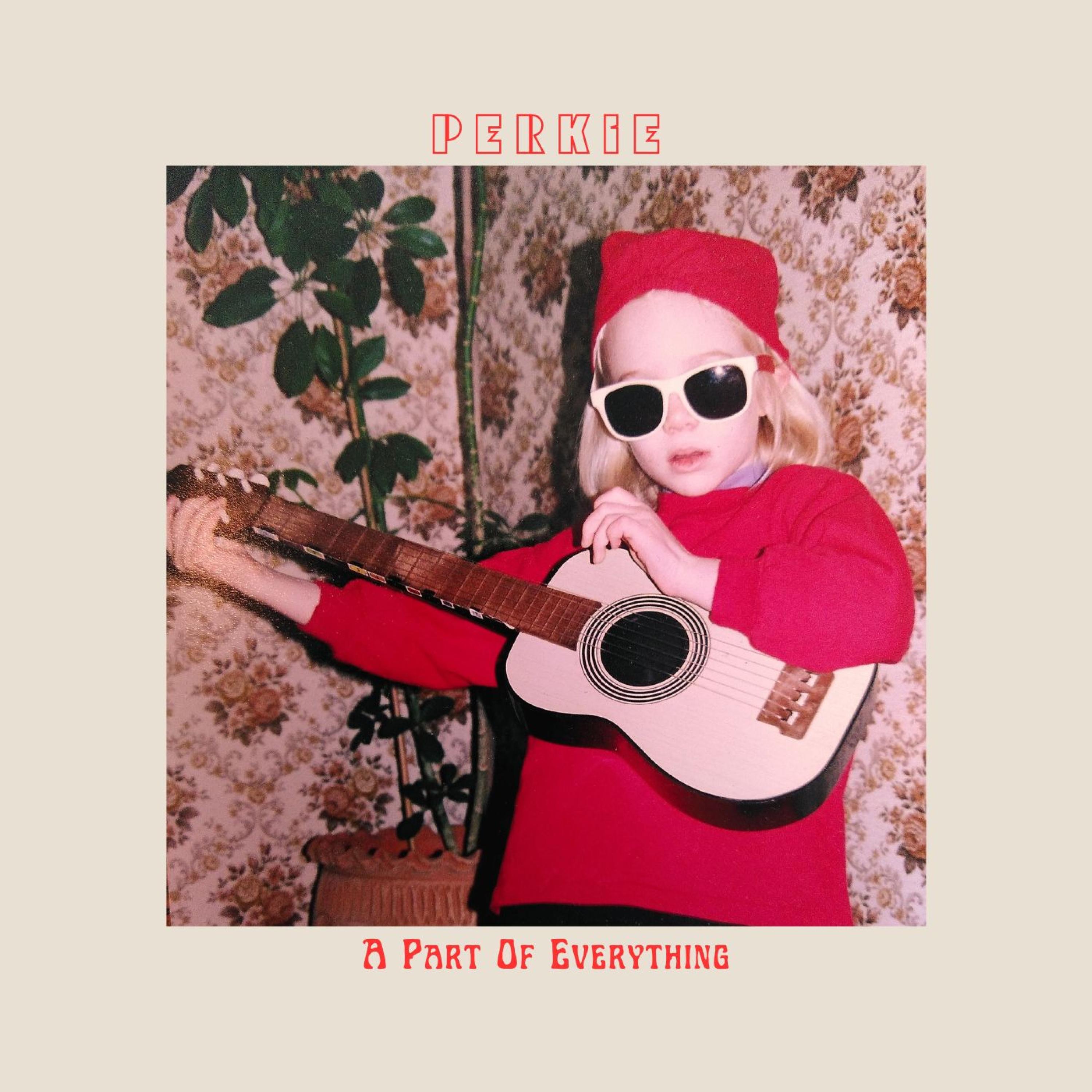 A Part of Everything