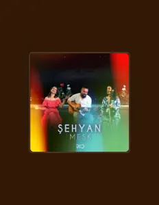 Listen to Şehyan, watch music videos, read bio, see tour dates & more!