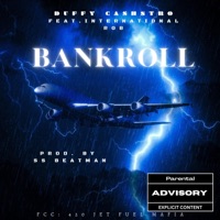 Bankroll (feat. Duffy Cash$tro) - Single - International Rob