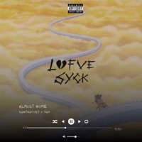 Almost Home (feat. 7AM) - Single - JahhThaPoet