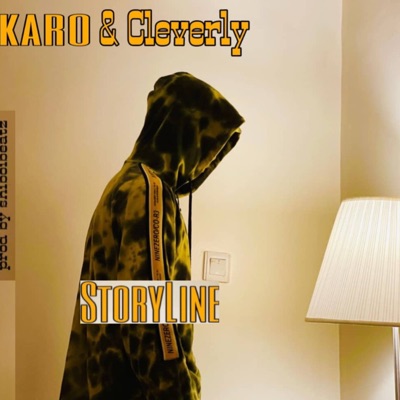 Storyline (feat. Cleverly) - Single