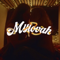 MYLOVAH - Single - JazzWoman & Nicky Shard