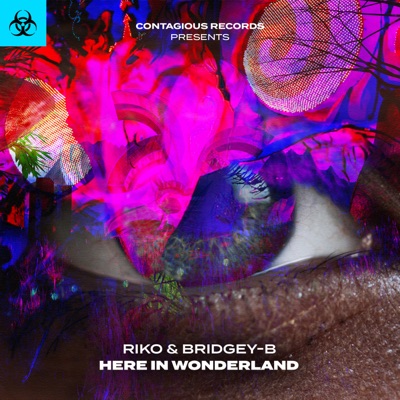Here in Wonderland - Single