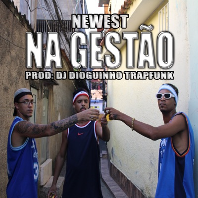 Na Gestão - Single