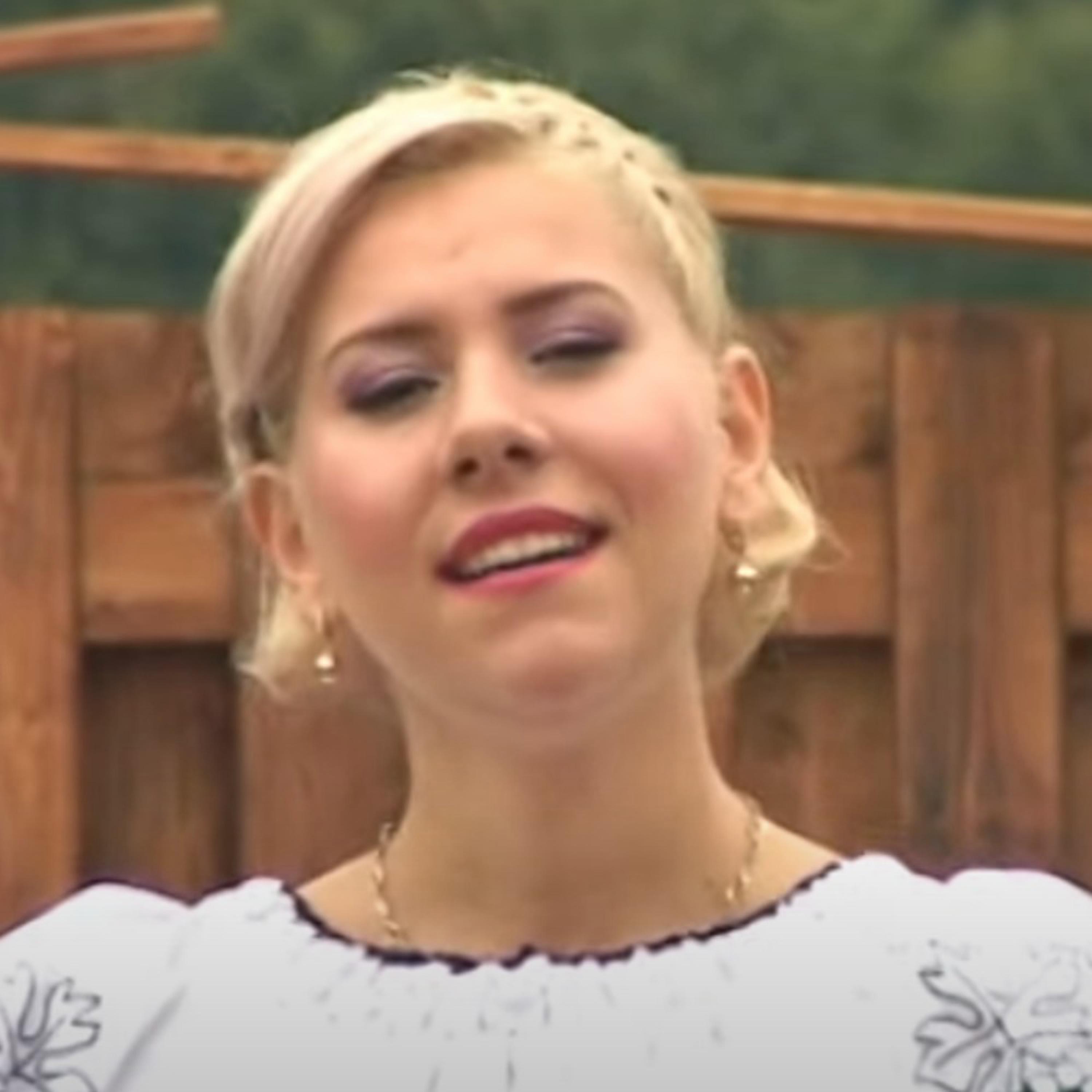 Aida Busuioc (Ghiocei de primăvară) - Single