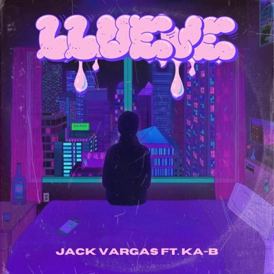 Llueve (feat. Ka-b) - Single