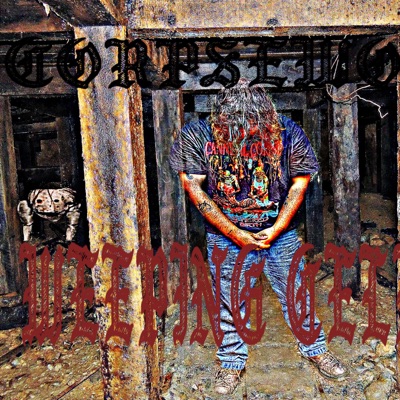 Weeping Cellar - Single