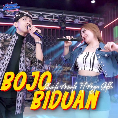 Song - Bojo Biduan (feat. Arya Galih) - Shinta Arsinta