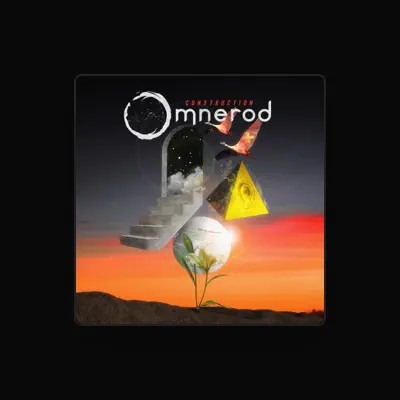Listen to Omnerod, watch music videos, read bio, see tour dates & more!