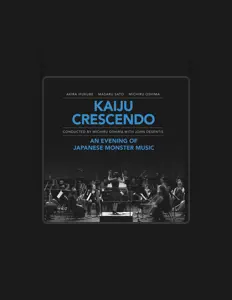 Escucha a John DeSentis, mira videos musicales, lee su biografía, consulta las fechas de las gira y más.