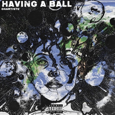 Having a Ball - Single