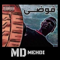 فوضى - Single - MD MEHDI