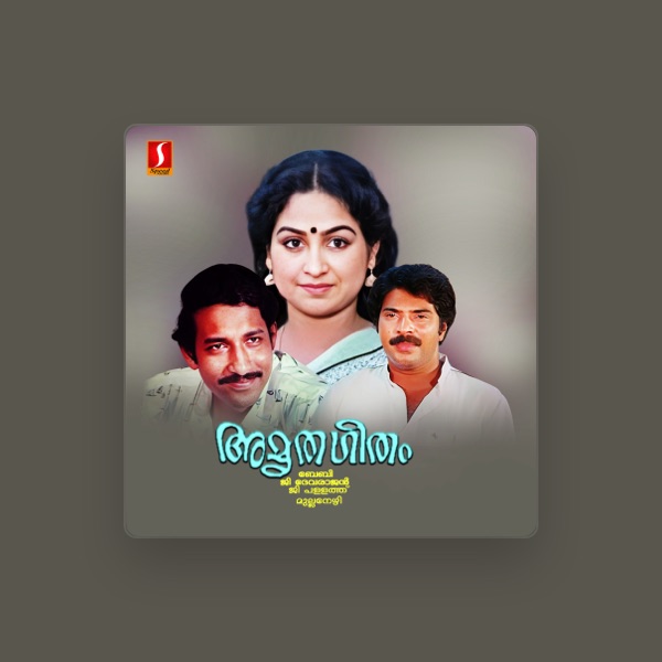GK Pallathu's avatar