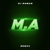 M.A (Remix) artwork