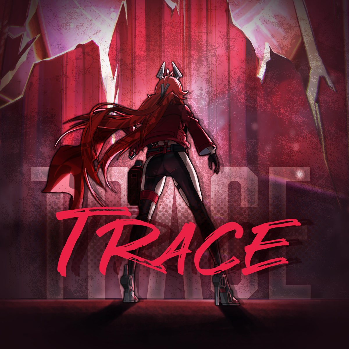 Trace (Goddess of Victory: NIKKE Original Soundtrack) - Album by 