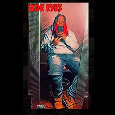 Side Eyes - Single