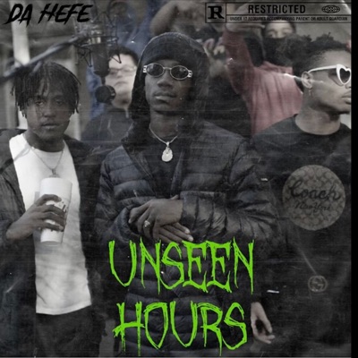 Unseen Hours