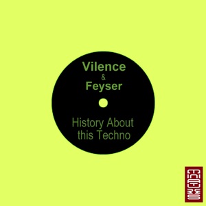 History About This Techno - Single