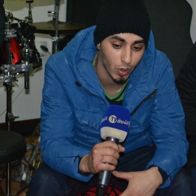 Ordre d'appel (Freestyle) - Single