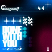 Done With You (feat. Mila Falls) artwork