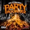 Party in the Backwoodz (feat. Bubba Sparxxx) - Bo Dill lyrics