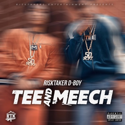 Tee & Meech - Single