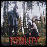 Fatality (Remix) [Remix] - Single - Sea High, Odd Numbers & Citizen Black
