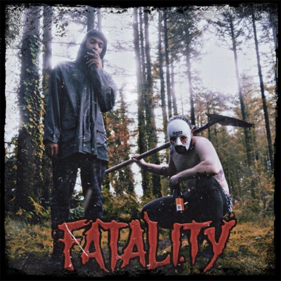 Fatality (Remix) [Remix] - Single