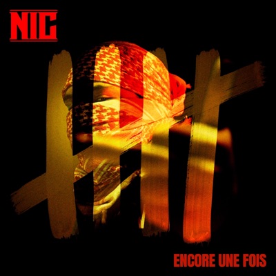 Encore une fois - Single