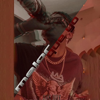 Mejor que yo - Single