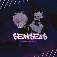 Senseis - Single - EnuvizMc