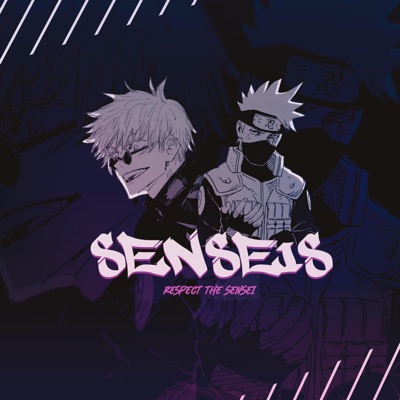 Senseis - Single