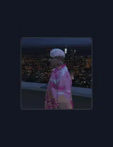 Écoutez Jackariah x, regardez des vidéoclips, lisez la biographie, consultez les dates de tournée et plus encore !