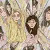 cry in the mirror - Cry in the Mirror - Single