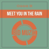 Meet You in the Rain - Single - Oggie B