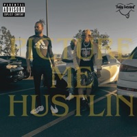 Picture Me Hustlin (feat. Young Klone) [REMASTERED] - Single - TrealOrTreally