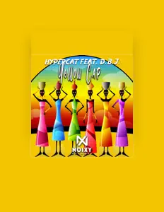 Escucha a Hypercat, mira videos musicales, lee su biografía, consulta las fechas de las gira y más.