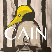 Canary in a Coal Mine - Cain Canary