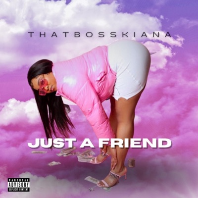 Just a Friend (Special Version) - Single