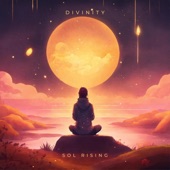 Divinity artwork