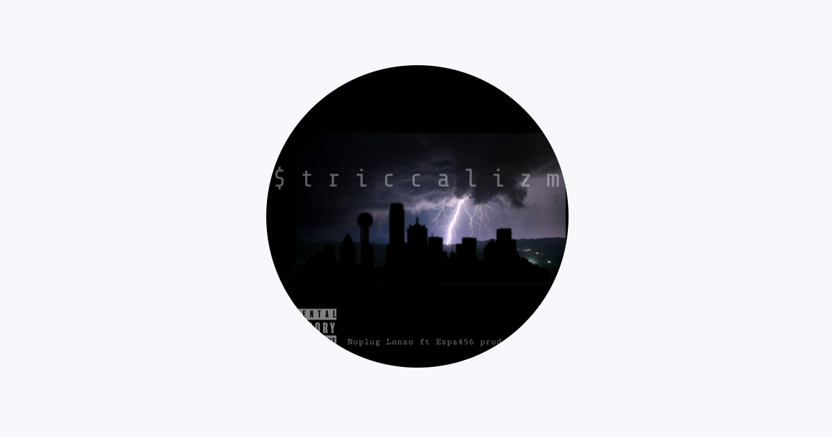 EZPZ456 - Apple Music
