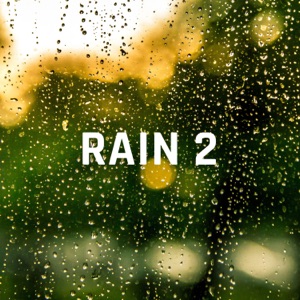 Rain Sounds Vol. 2 - EP