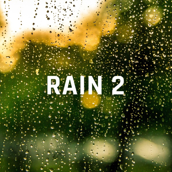 Rain Sounds Vol. 2 - EP