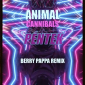 Péntek (Berry Papa Remix) artwork