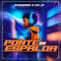 Ponte de Espalda - Single - AfroDaima. & tay Jy