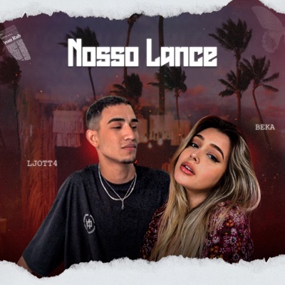 Nosso Lance - Single