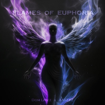 Flames of Euphoria - Single