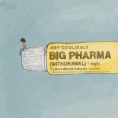 Big Pharma (Withdrawal) artwork