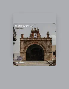 Listen to Alan Kevorkian, watch music videos, read bio, see tour dates & more!