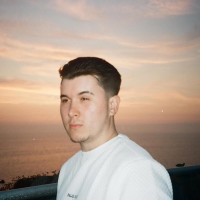 I Ain't Done Yet - Single